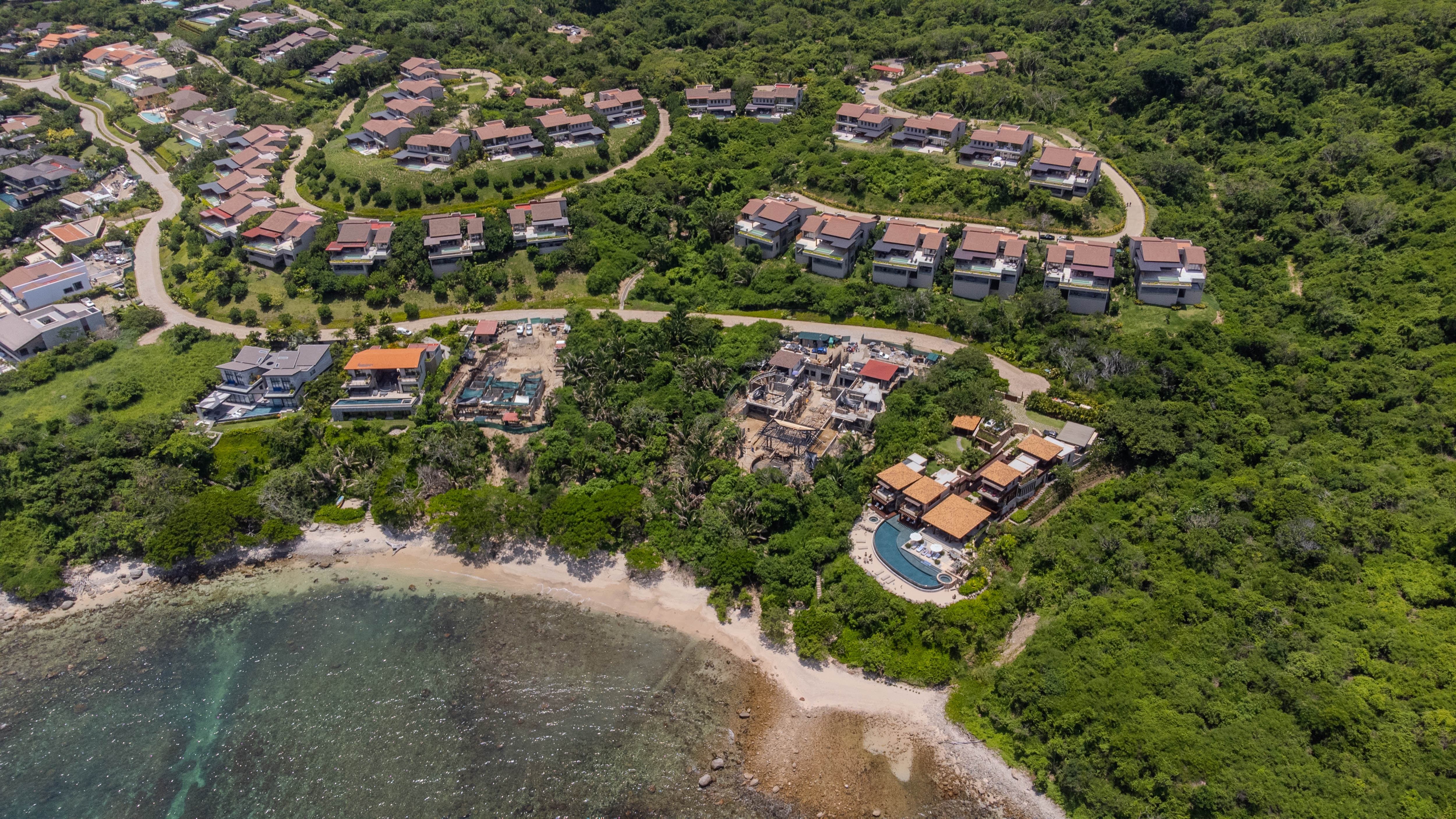 Luxury Rentals Punta Mita - Ocean Views - Villa Amore - -0009.jpg